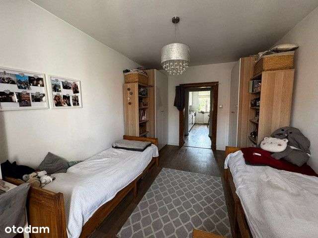 Mieszkanie bezczynszowe 69 m² – Bielany/Winiary - Pełny obrazek: 4/14