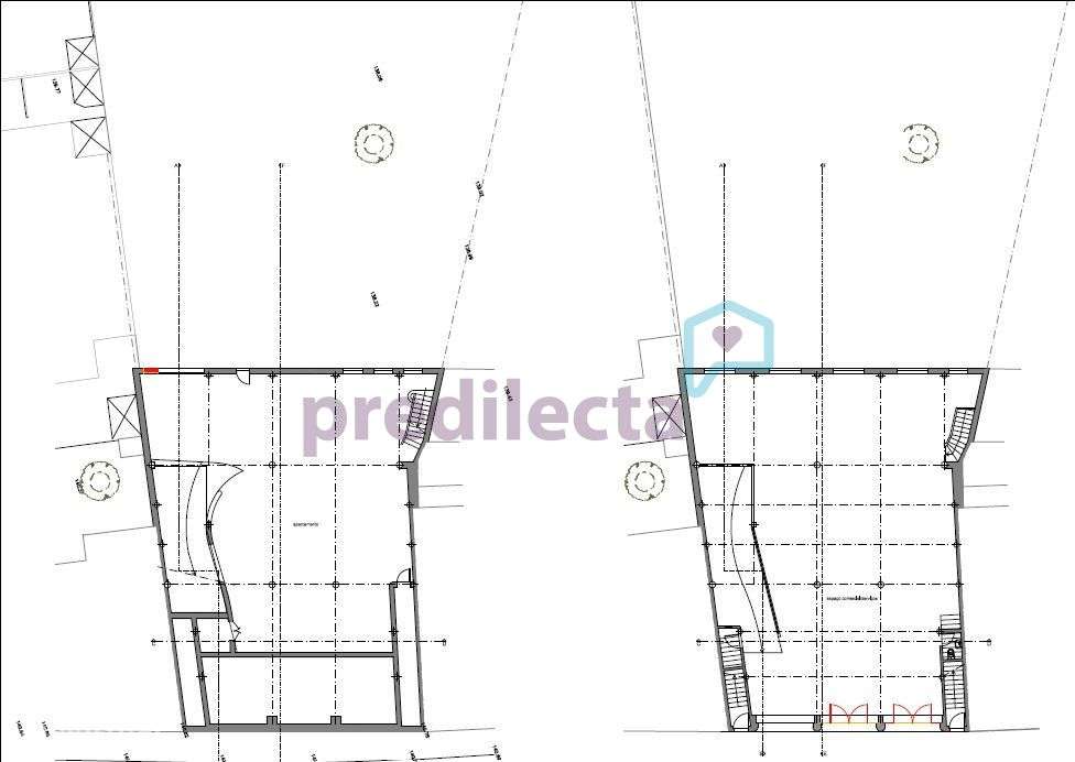 REF2258 - Loja 2 pisos/ terraço – Costa Cabral - Porto - Grande imagem: 5/5