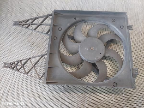 Termoventilador Seat Ibiza Iii (6L1) - 3