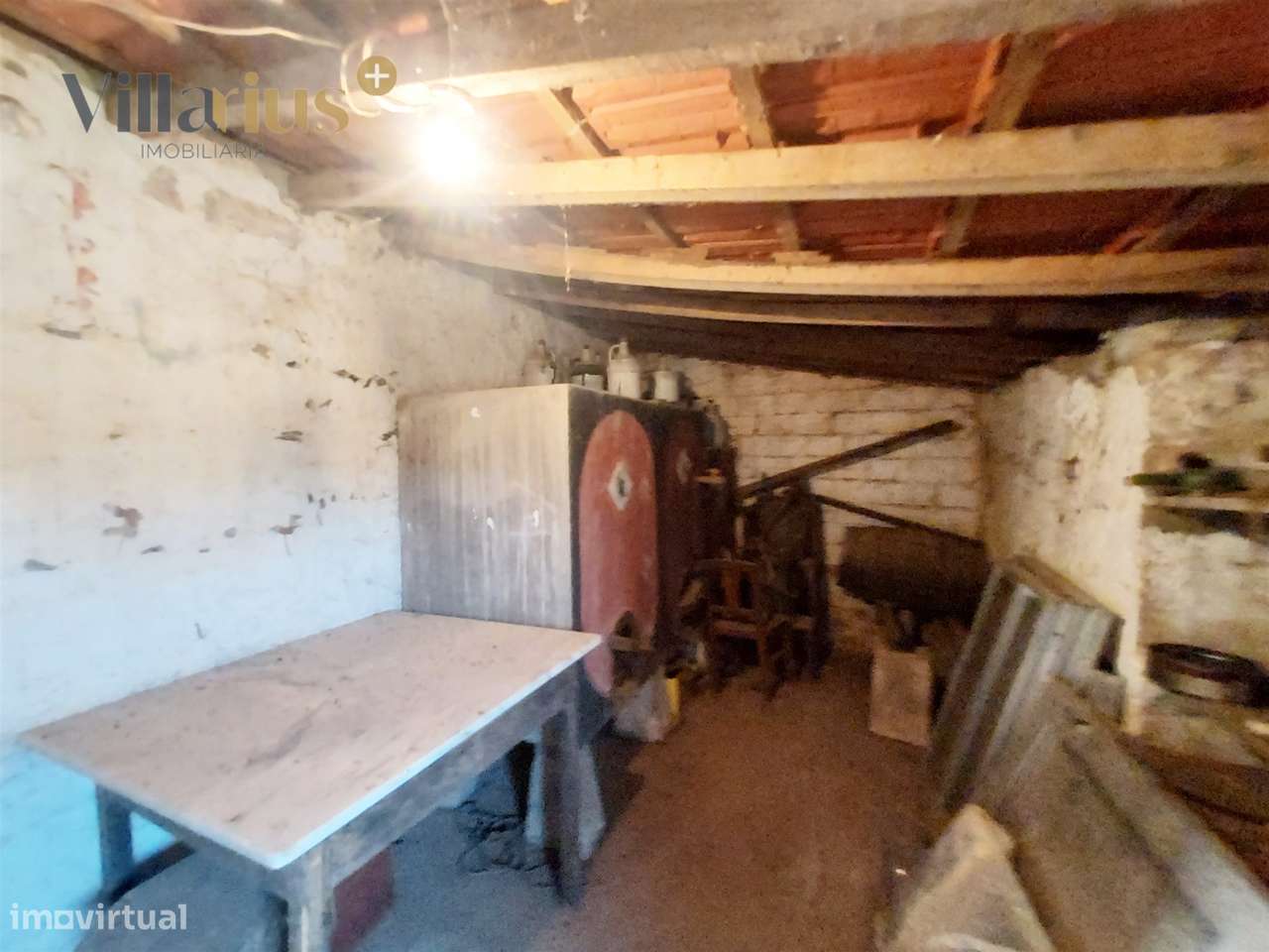 Moradia T3 com Terreno em Tomar | 18.760 m²-30