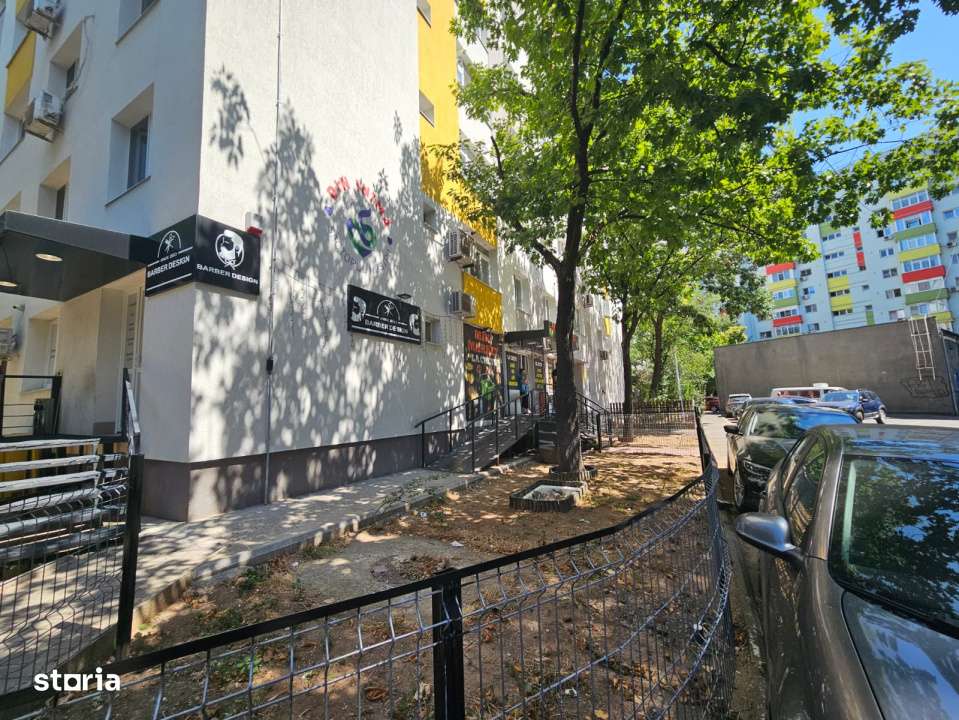 Spatiu comercial ideal investitie de vanzare zona Rahova-11