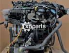 Motor  Usado FORD S-MAX (WA6) 2.0 TDCi TXWA - UFWA - 1