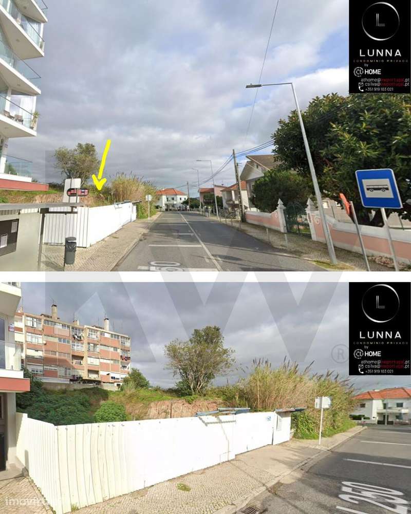 Apartamento T3 Varandas Vista desafogada | 3º piso – Condomínio Privad-29