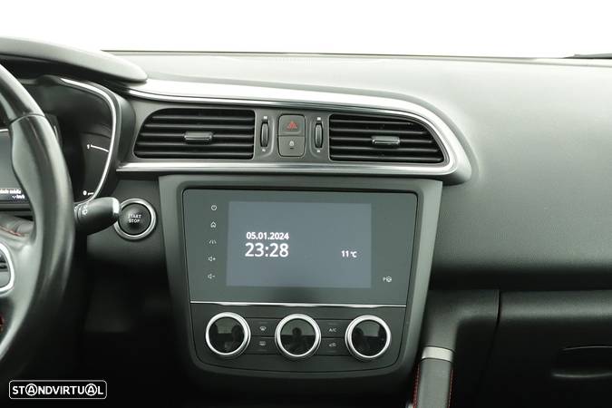 Renault Kadjar 1.5 dCi Intens - 9