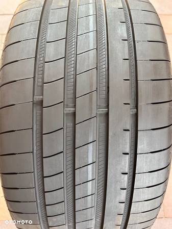 275/35r19 GOODYEAR EAGLE F1 ASYMETRIC 3 *RSC.    1SZT - 1