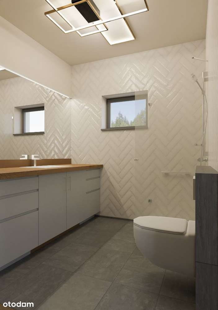 Mieszkanie 2 pokoje | 2 balkony | Zawiercie - Pełny obrazek: 4/10