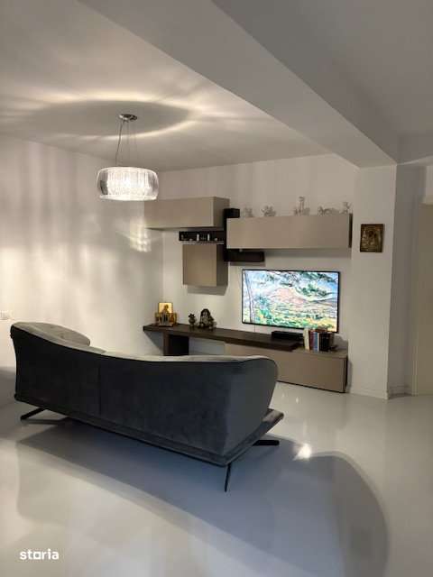 Apartamentul ideal pentru o viata de familie / Floreasca - Dorobanti !-3