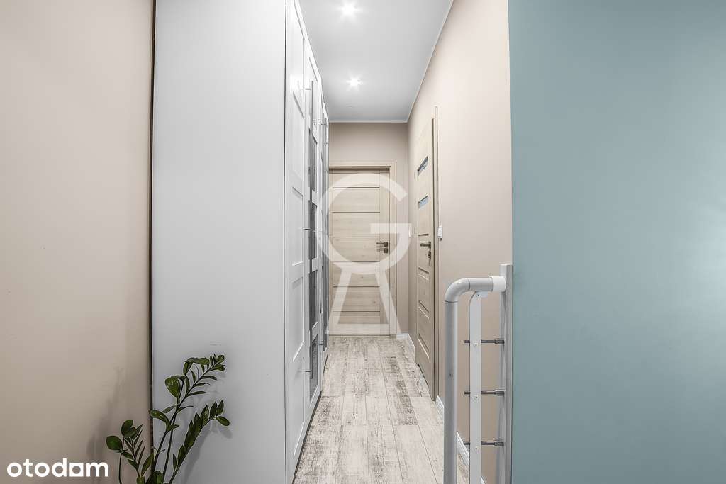 ✨4 pokoje✨2 balkony✨Garaż podziemny ✨-16