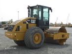 Caterpillar CS 533 E Cilindru compactor - 3