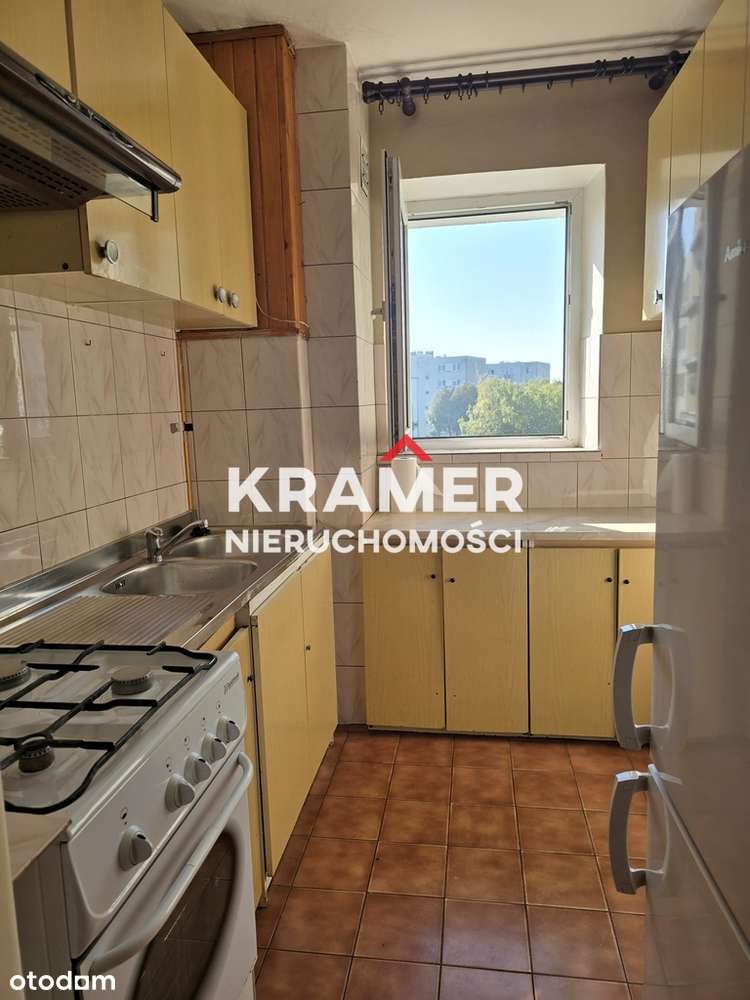 3 pokoje ul. Nocznickiego METRO MŁOCINY-3