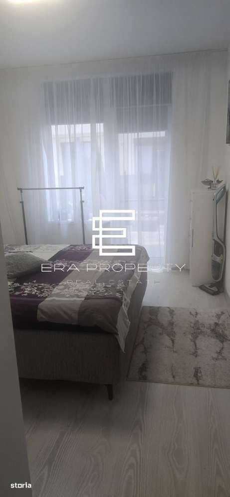 Apartament 3 camere cu grădină de 30 mp- loc de parcare –Selimbar zona-5