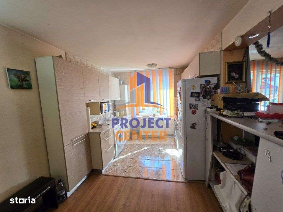 Vila de vanzare in Bradu - Imagine principală: 5/19