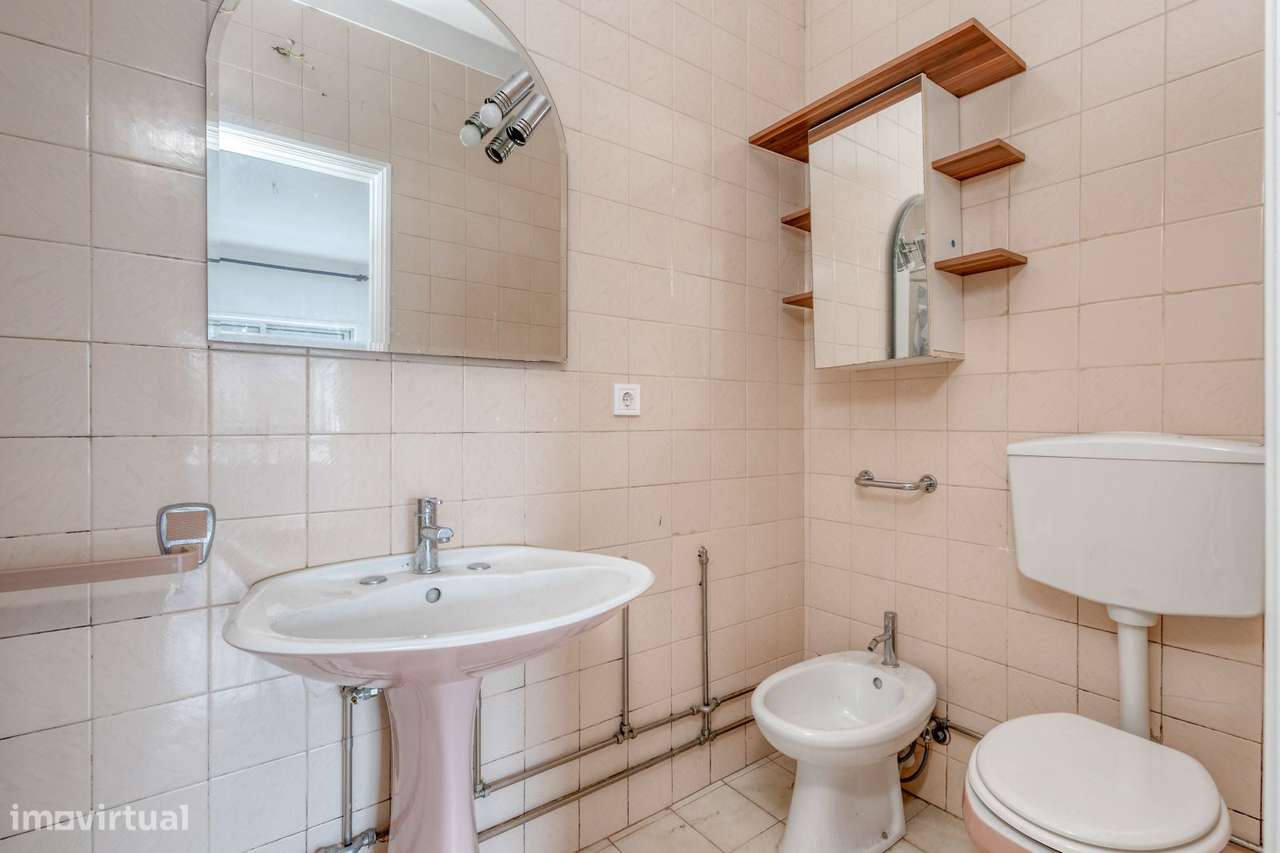 Apartamento T3  Avenida João de Deus | Ermesinde - Grande imagem: 5/27