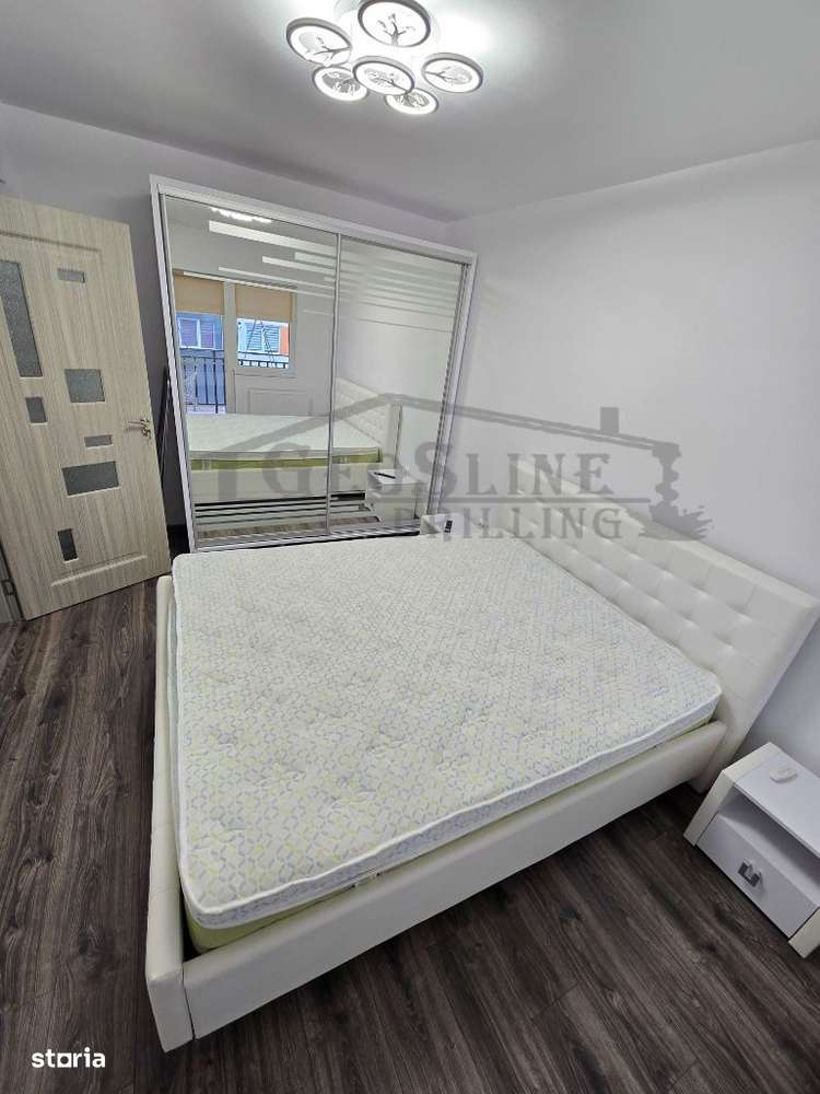 ÎNCHIRIERE Apartament 2 camere Parcare privată inclusă - Imagine principală: 2/19