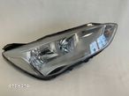 Ford C max 2 II Lift 15- lampa prawa h7 - 2