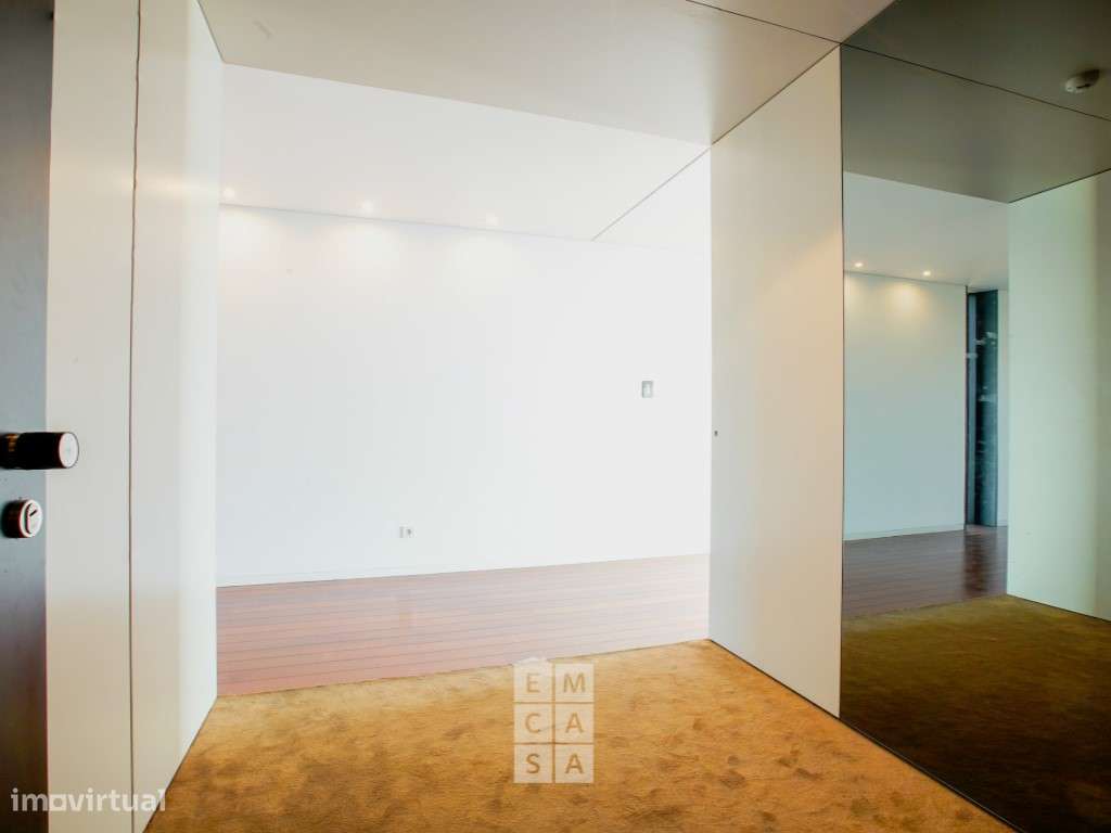 Penthouse T5 - Duplex - Canidelo, Vila Nova de Gaia - Grande imagem: 5/41