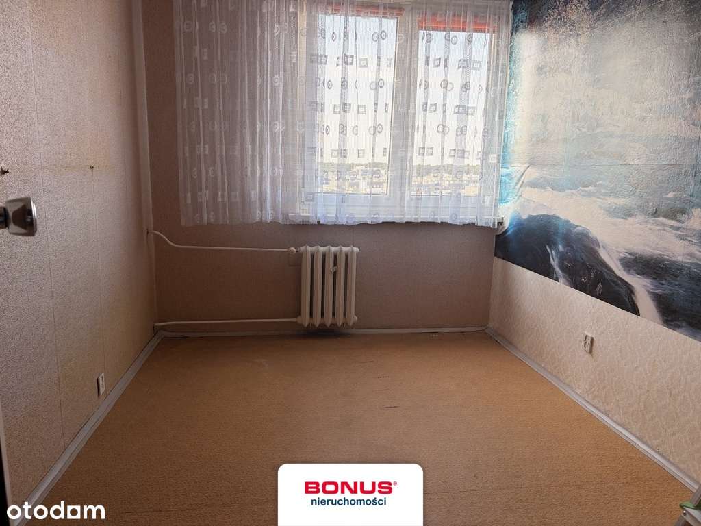 2 pokoje na Matejki. Cena  8 489 m2-8