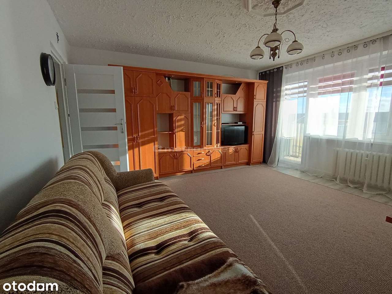 3-pokojowe mieszkanie z widokiem na jezioro-3