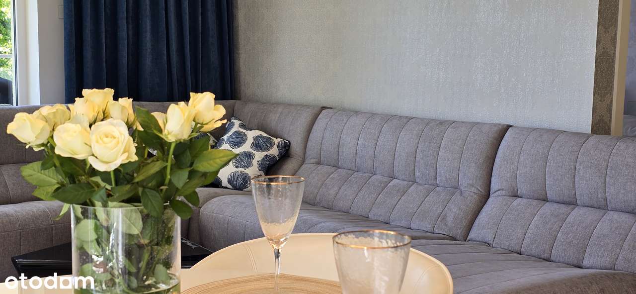 Komfortowy Apartament  Osiedle Polanki Kołobrzeg - Pełny obrazek: 4/20