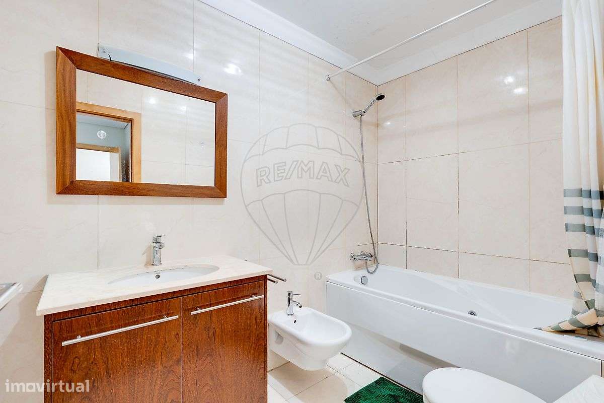 Apartamento T2 para venda-12