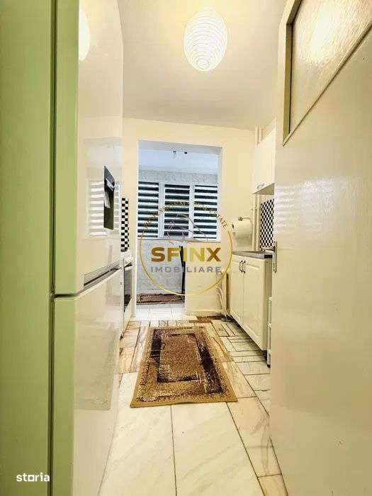 Apartament 2 camere Podul Grant - Imagine principală: 4/8