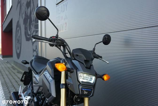 Honda MSX 125 - 6