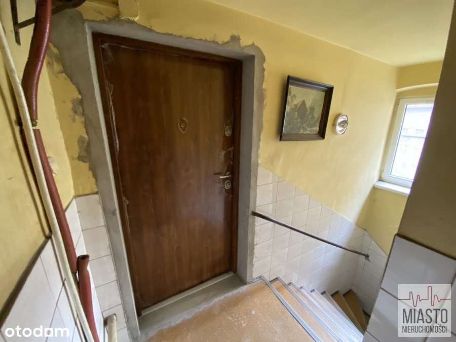 24 m2 w trakcie remontu | 150m od rynku-6