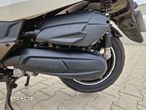 Kymco Downtown - 22