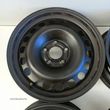 Felgi 5x110 16 Astra H Vectra C Meriva B 4szt (F883) - 2