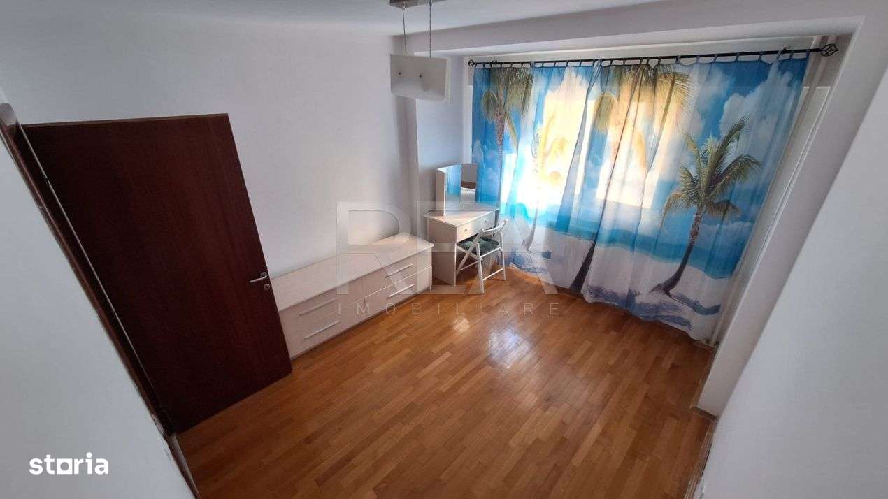 Inchiriere apartament 3 camere Pantelimon – Liceul Lucian Blaga - Imagine principală: 3/7