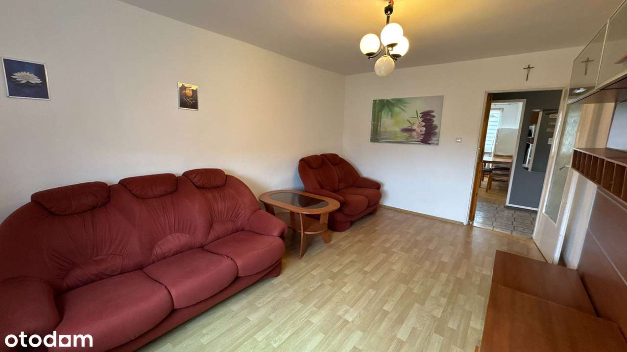 Słudwia – komfortowe mieszkanie 3-pokojowe | 59 m² | 230 000 zł-3