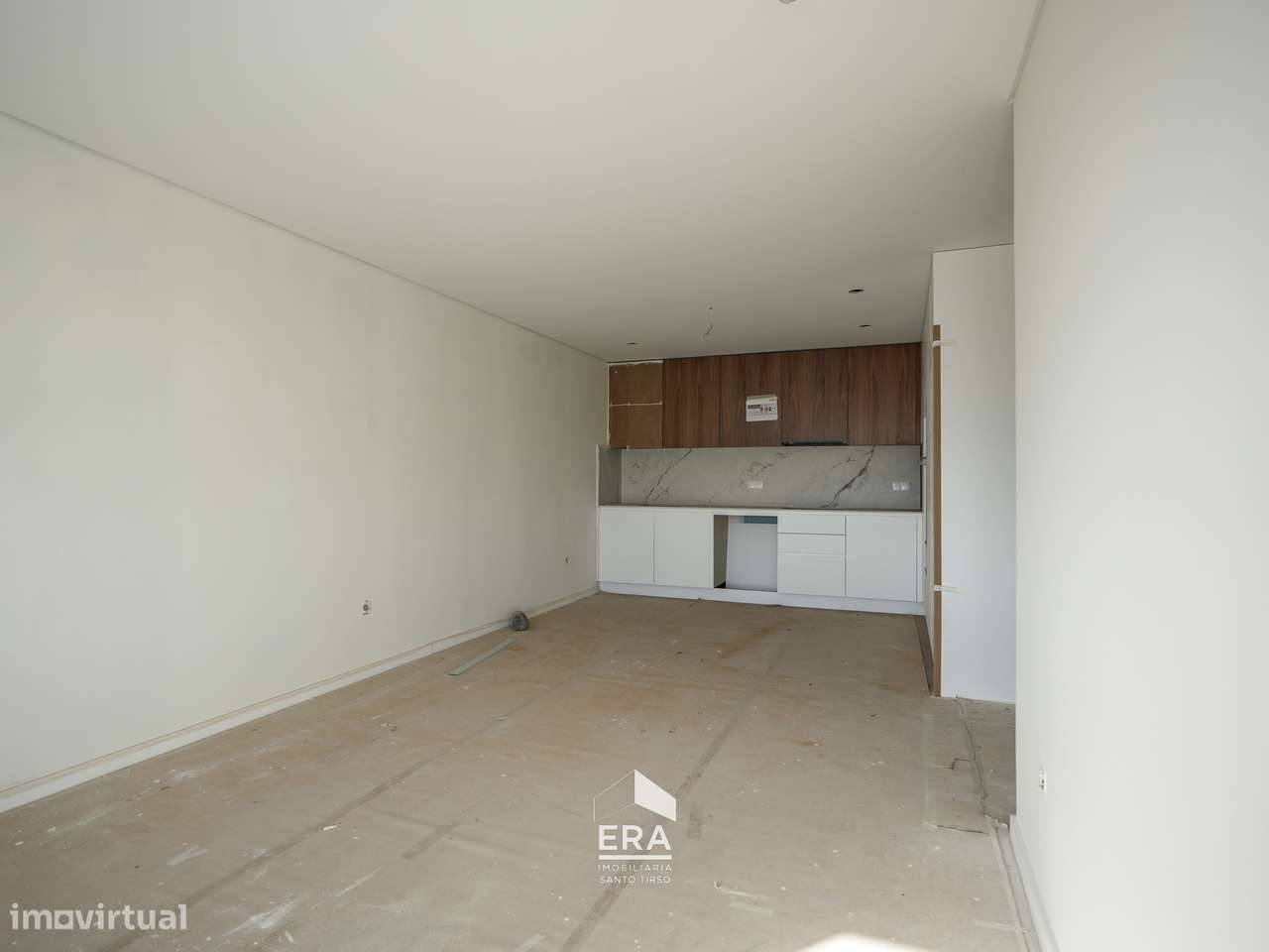Apartamento T3 em Vila Nova de Famalicão - Grande imagem: 4/22