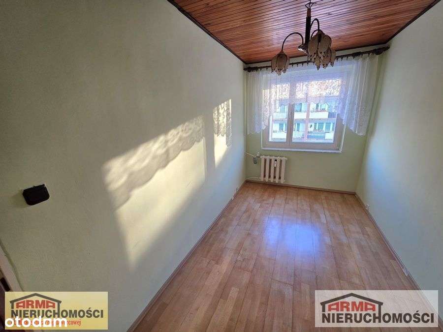 Mieszkanie 3-Pokojowe Na Os. Zachód-7