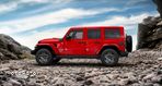 Jeep Wrangler Unlimited 2.0 Turbo PHEV 4xe Sahara - 3