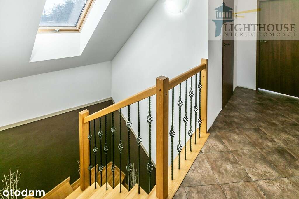 Dom wolnostojący w Skowarczu-10