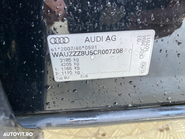 Audi Q3 2.0 TDI quattro S tronic - 39