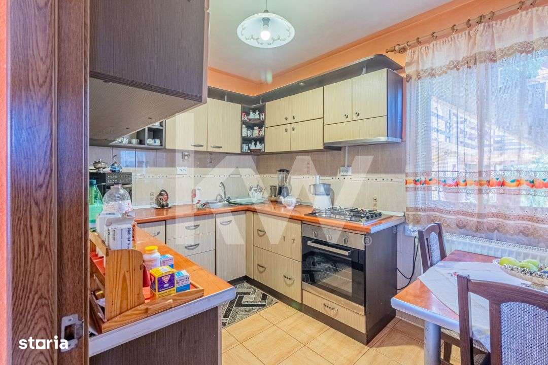 Casa de vanzare multifunctionala in Rasnov cu Potential Turistic | Com-9