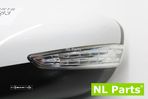 Espelho retrovisor Peugeot 508 8154sh - 2