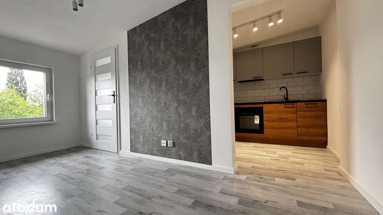 Pakiet dwóch mieszkań po generalnym remoncie! ul.Poznańska101-12