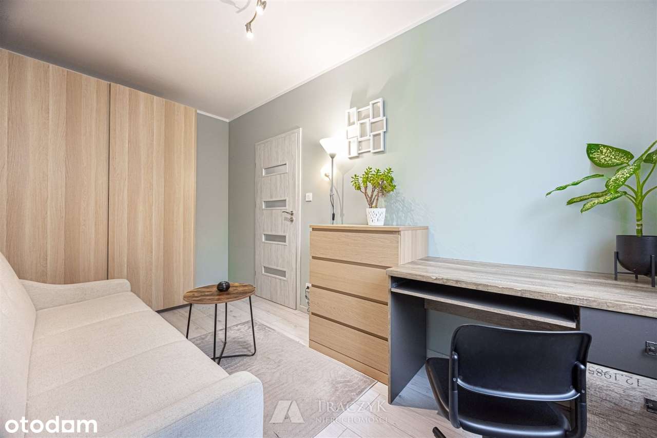 2M |Ogród | Garaż | 2022 r.| Wyposażone-8