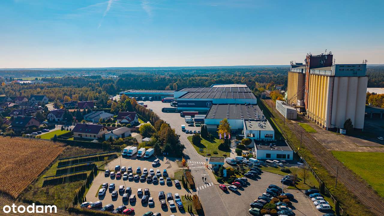 LTM LOGISTIC PARK POZNAŃ SOUTH - Pełny obrazek: 5/5