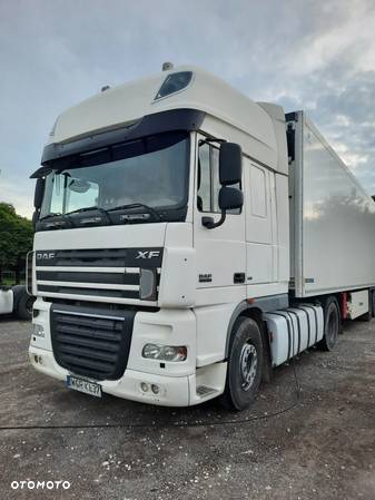 DAF XF105/460 - 12