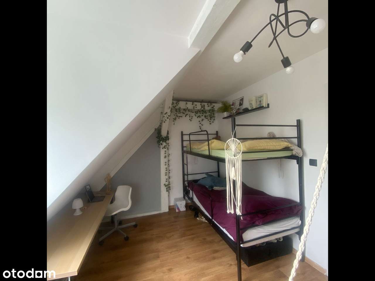 Mieszkanie 2 pokoje , teren zamknięty , atrakcyjna cena-14