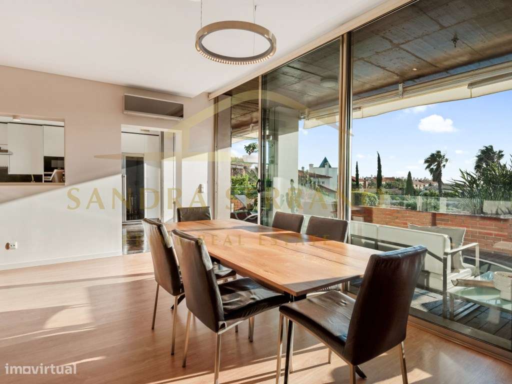 Magnifico apartamento T4 com 4 Suítes-27