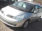 RENAULT ESPACE IV 2,0 DCI LIFT 12-14rok KOLEOS QUASHQAI silnik stan bdb gwarancja montaz - 4