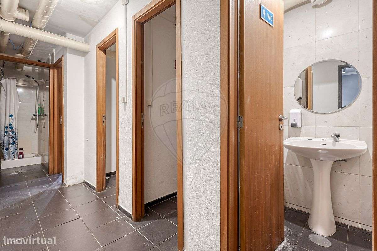 Trespasse  para venda-8