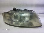 AUDI A4 B6 LAMPA PRAWA PRZÓD PRZEDNIA 8E0941004F - 3