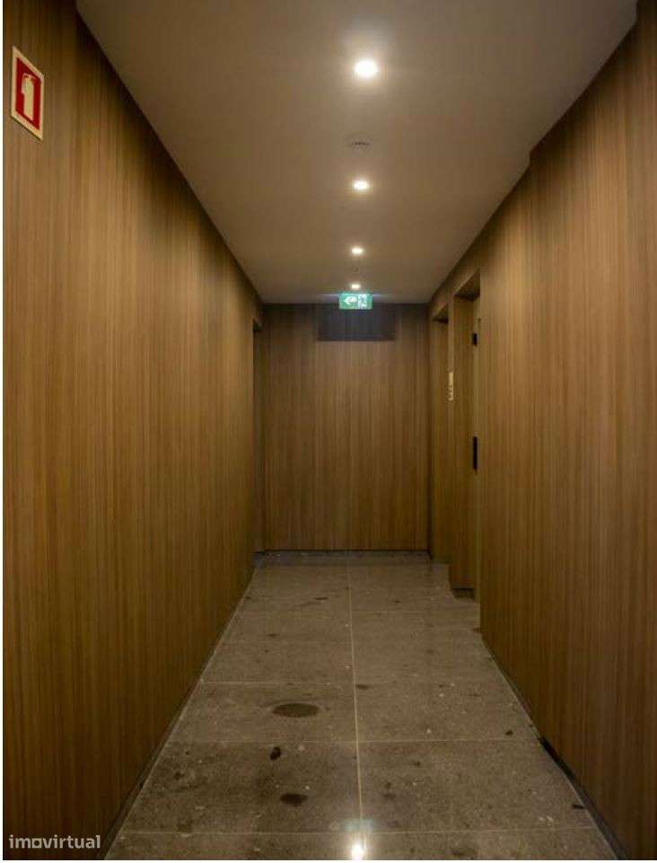 Apartamentos de Prestígio às Portas de Braga-4