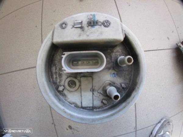 Bomba Combustivel 1J0919050 220212001001 MERCEDES S 320 CDI 2003 302CDI 204CV 4P PRETO DIESEL - 2