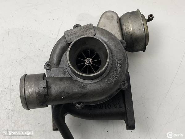 Turbos / Bi-Turbos Usados BMW / Mercedes / Volvo - 10